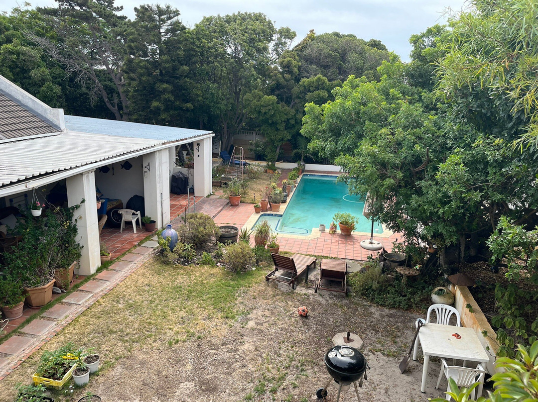 Bramley Beach Suite