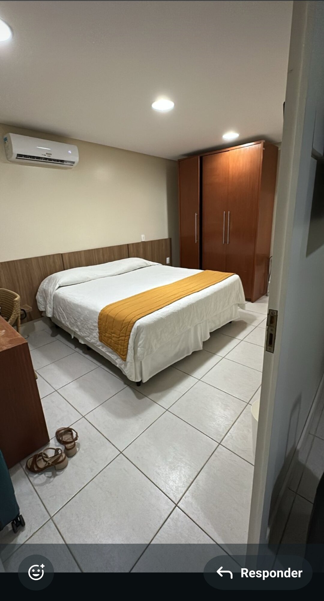 Hotel Sesc Garanhuns-官方