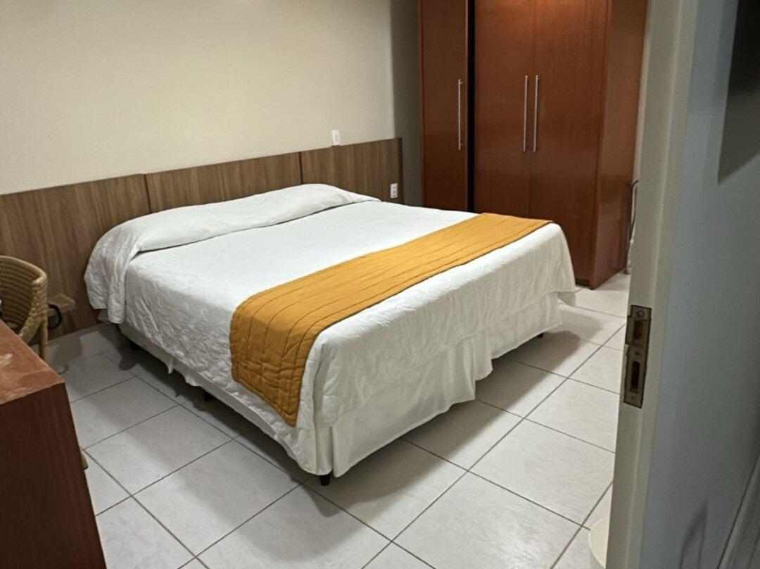 Hotel Sesc Garanhuns主图