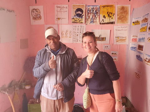 Hassan safari tours-Douar el Karia必去景点