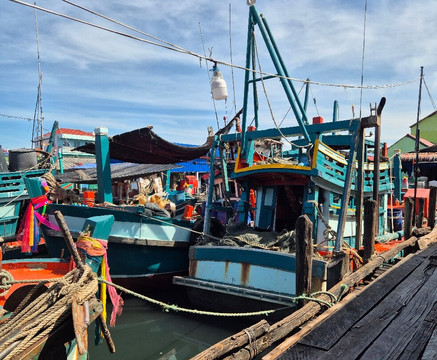 Travel to Inspire-暹粒必去景点