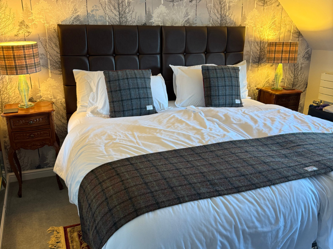 Eilean a Cheo Guest house主图