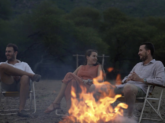 Joyride Mauritius-Black River必去景点