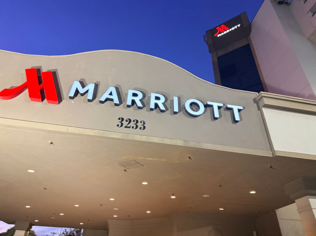 San Antonio Marriott Northwest Medical Center主图