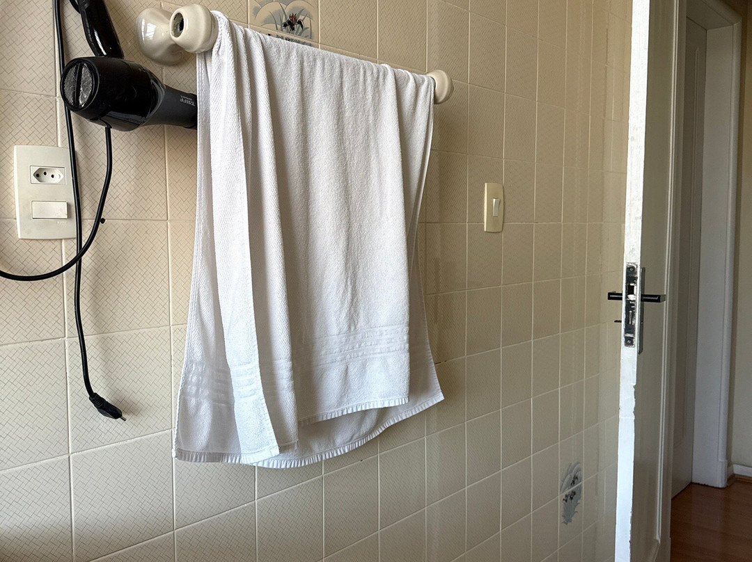 Hotel Monte Real主图