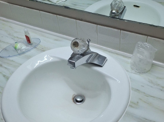 Econo Lodge University主图