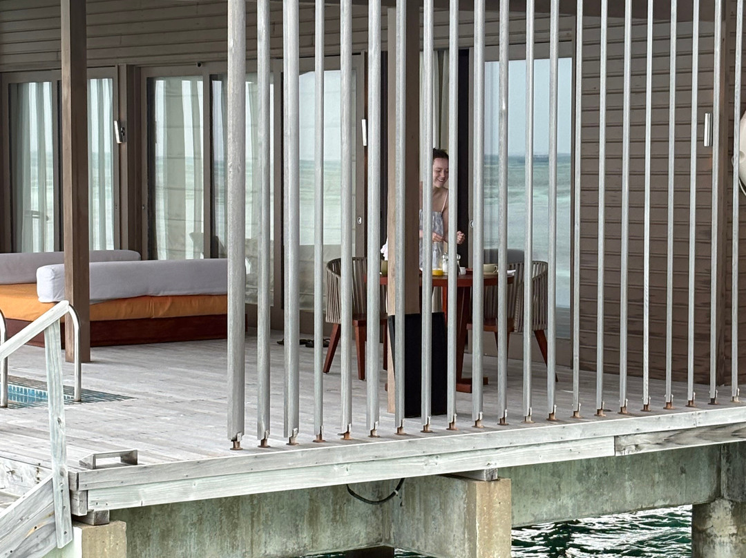 翡诺岛度假村主图