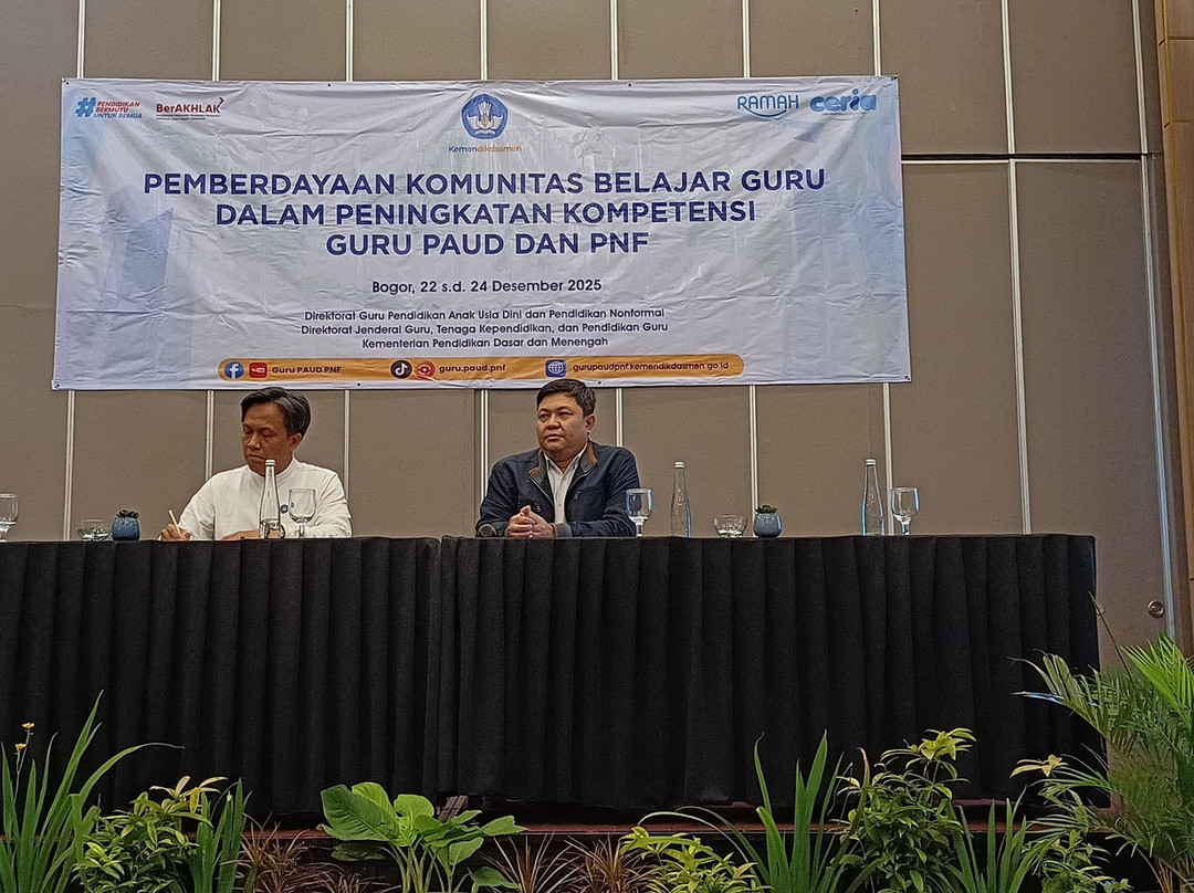 Bigland Bogor Hotel Powered by Archipelago主图