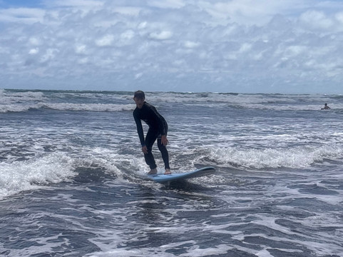 Raglan Surfing School-拉格伦必去景点