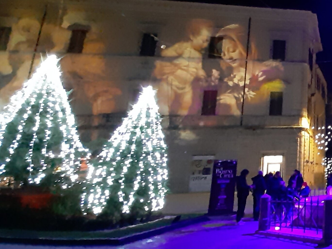 Palazzo Dosi Delfini