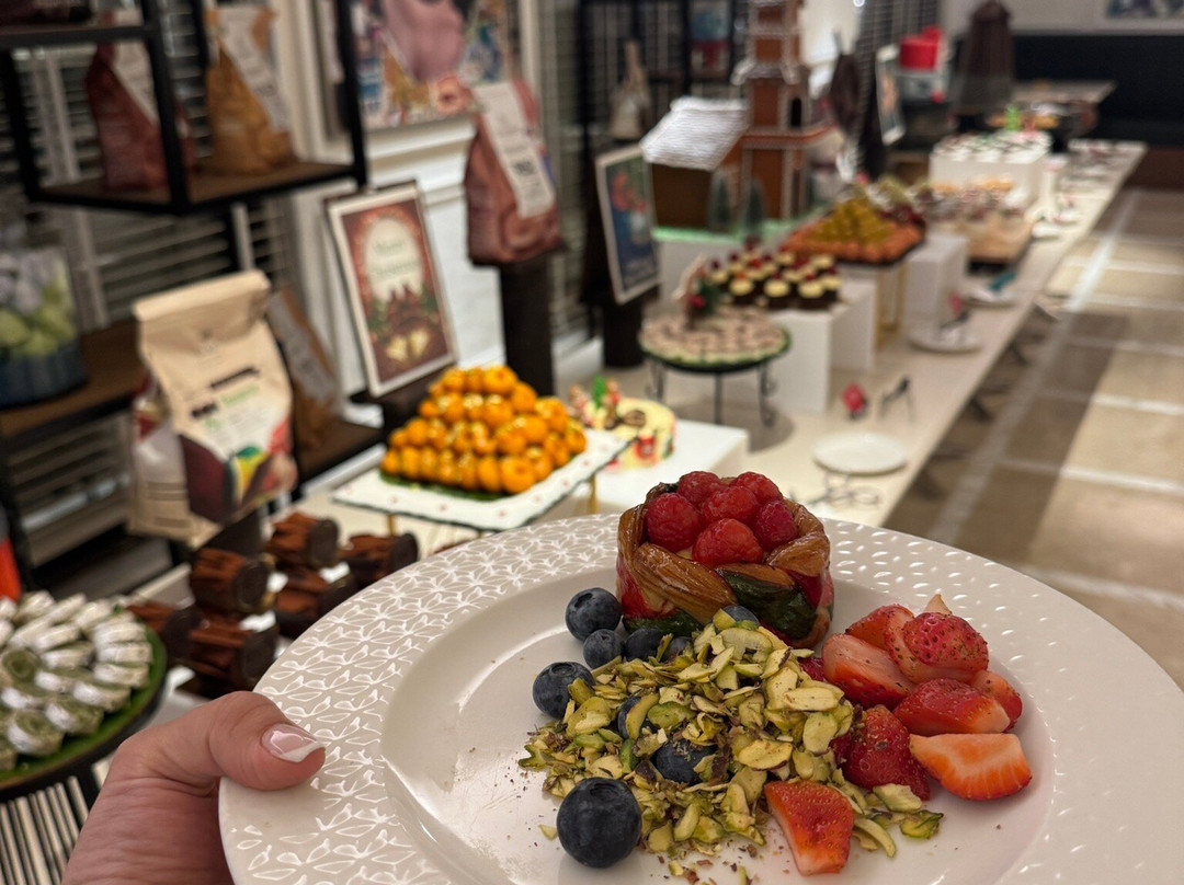 Aurika, Mumbai International Airport  - Luxury By Lemon Tree主图