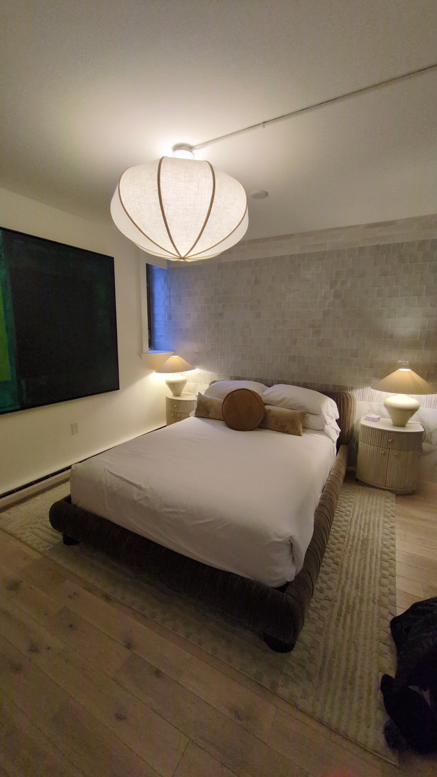 The Bow Hotel-官方