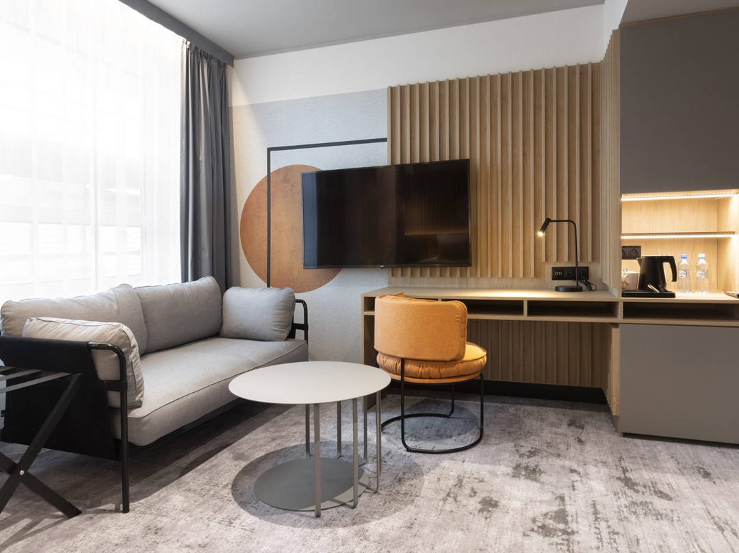 voco Katowice by IHG