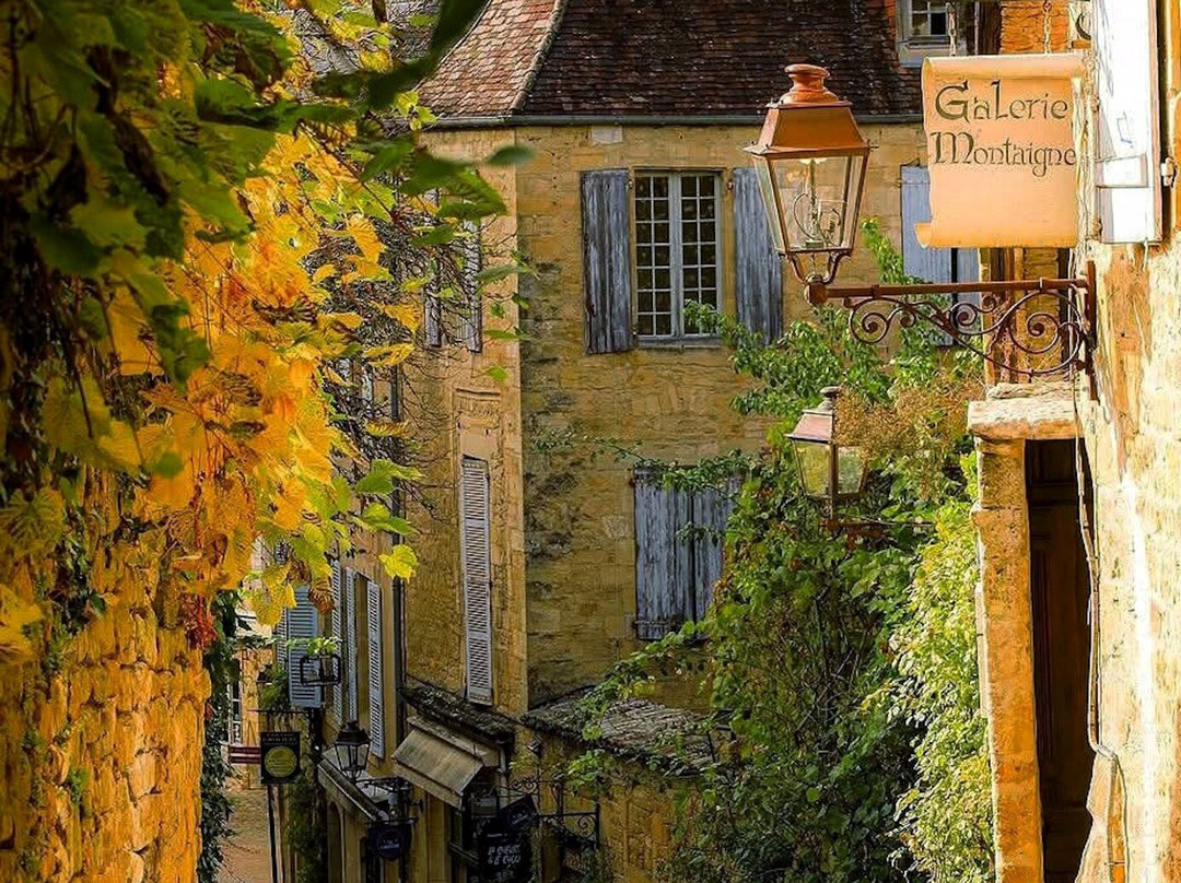 Exploreo - Private Tours-萨尔拉必去景点