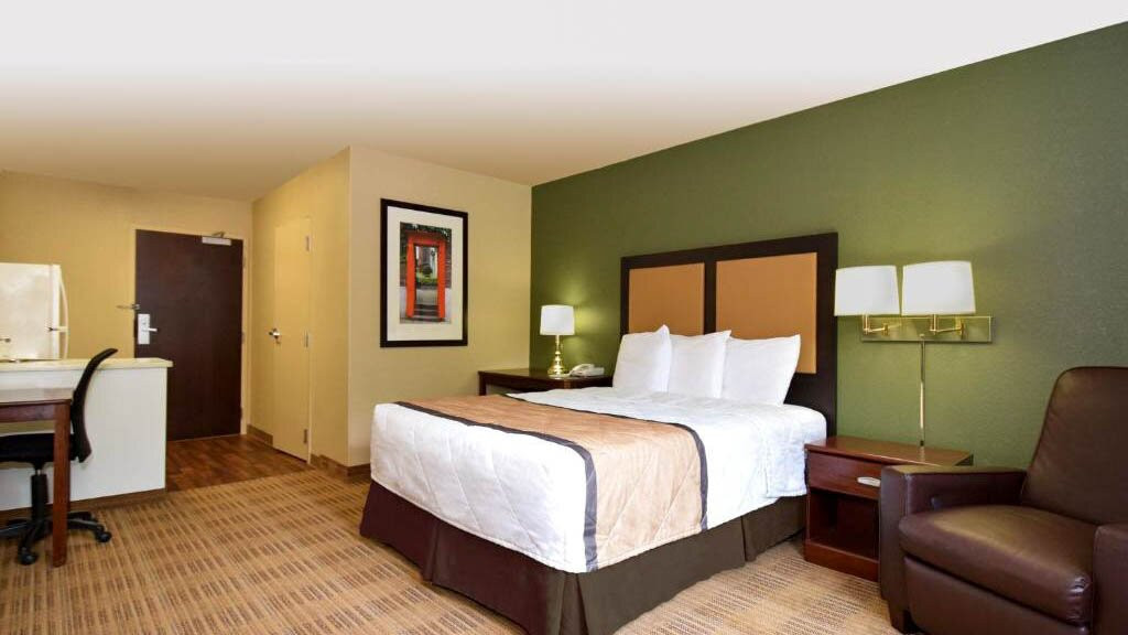 Studio 6 Extended stay Fairfield, OH - Cincinnati主图