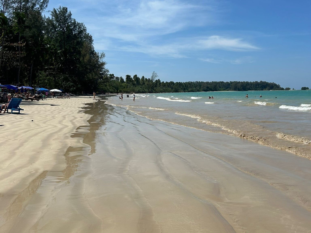 Coconut Beach-库克卡克海滩必去景点