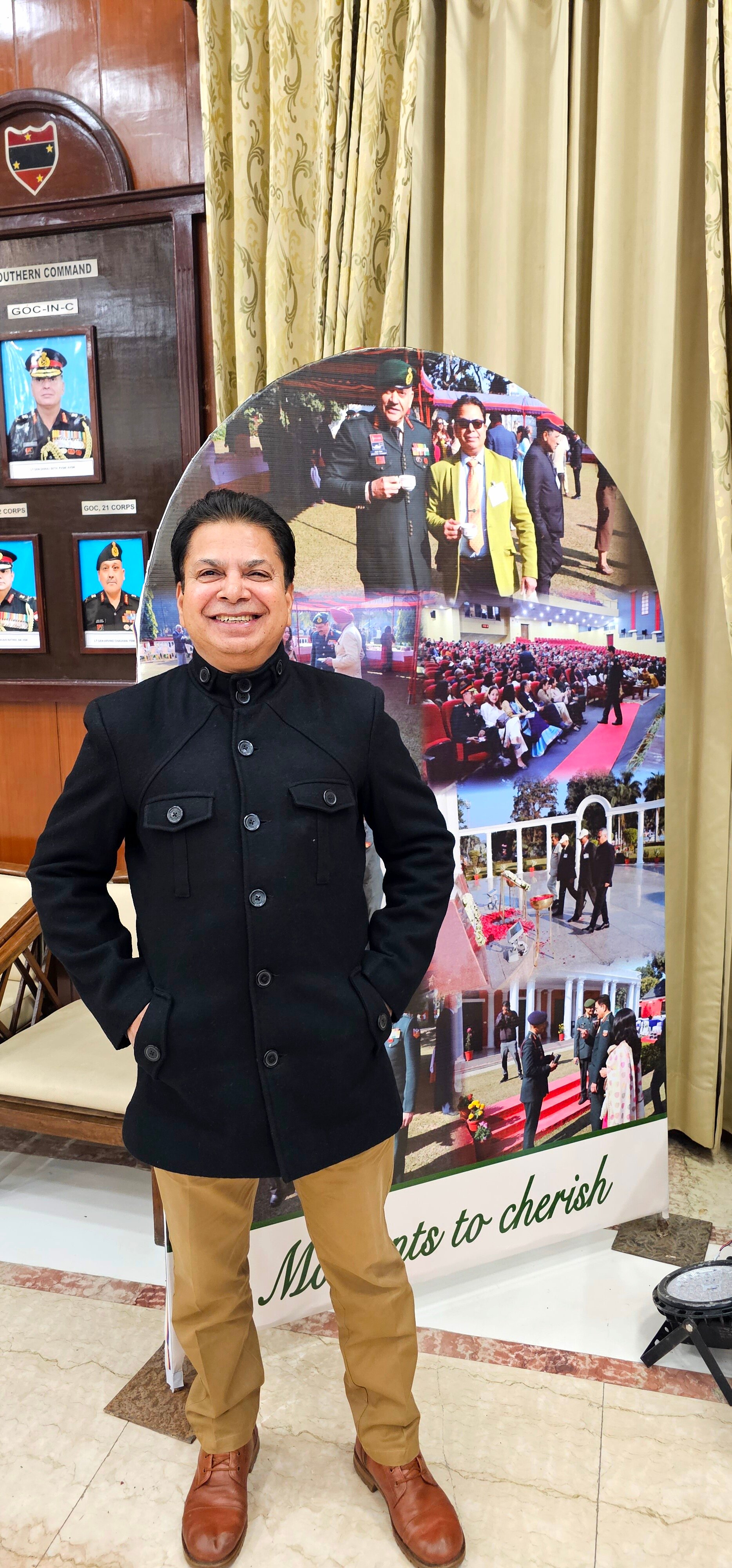 Clarion Hotel Dehradun-官方