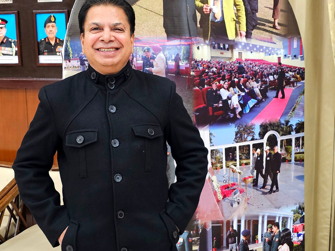 Clarion Hotel Dehradun主图