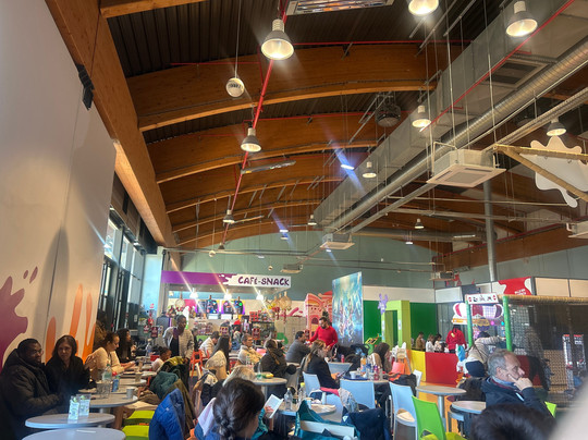 Gulli Parc Bry Sur Marne-Bry-sur-Marne必去景点