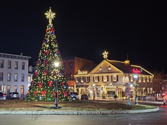 Inn at Lincoln Square主图