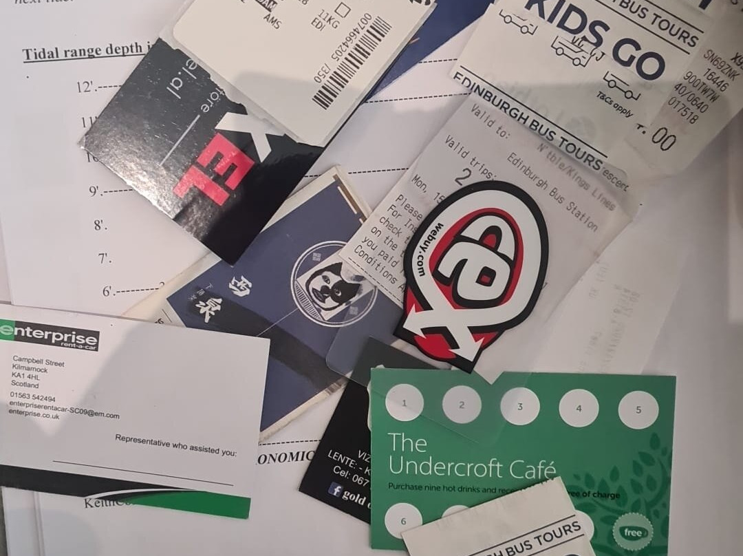 The Stair Arms Hotel主图