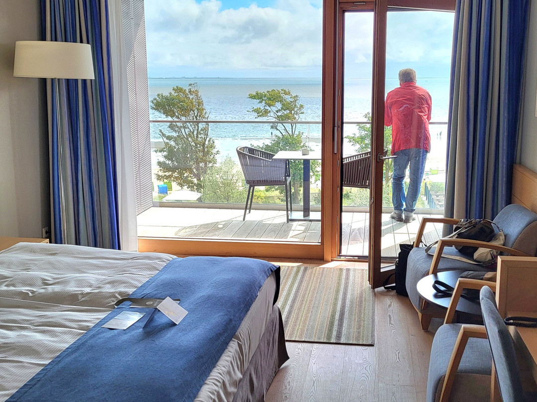 Upstalsboom Wyk Auf Föhr主图