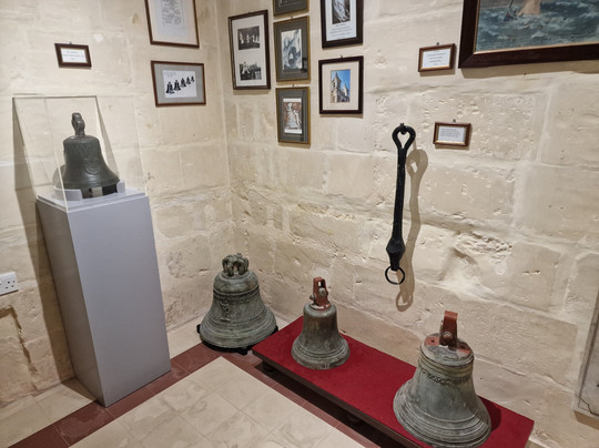 Stella Maris Church-斯利马必去景点