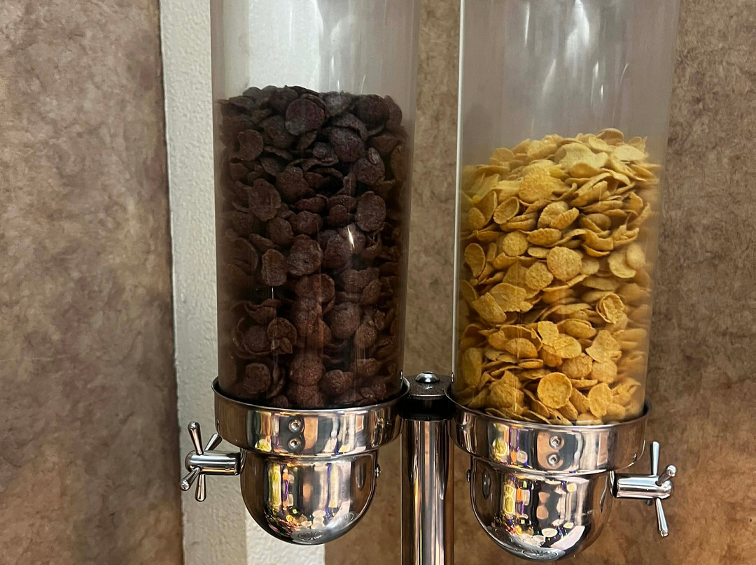 八打雁麦客达温德姆酒店主图