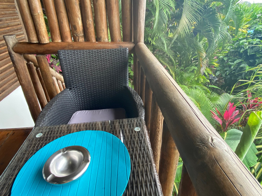 Horizon Hotel & Yoga Center主图