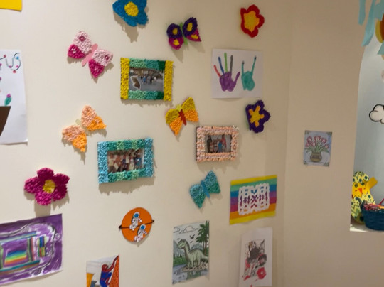 Hotel Dreisonnen主图