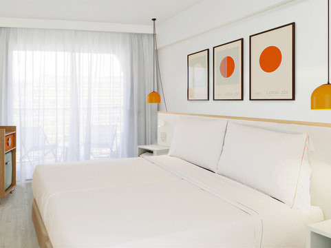 Sol House马略卡 - 限成人主图