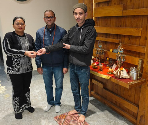 Abhyudyam Ganga主图