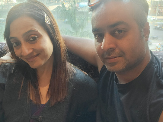 Royal Hometel Suites主图