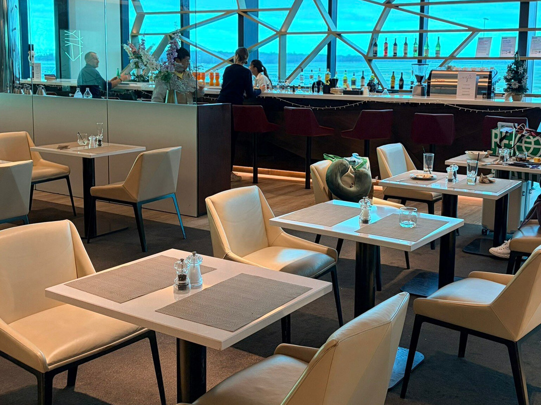 The House Lounge by Aspire, Melbourne-墨尔本必去景点