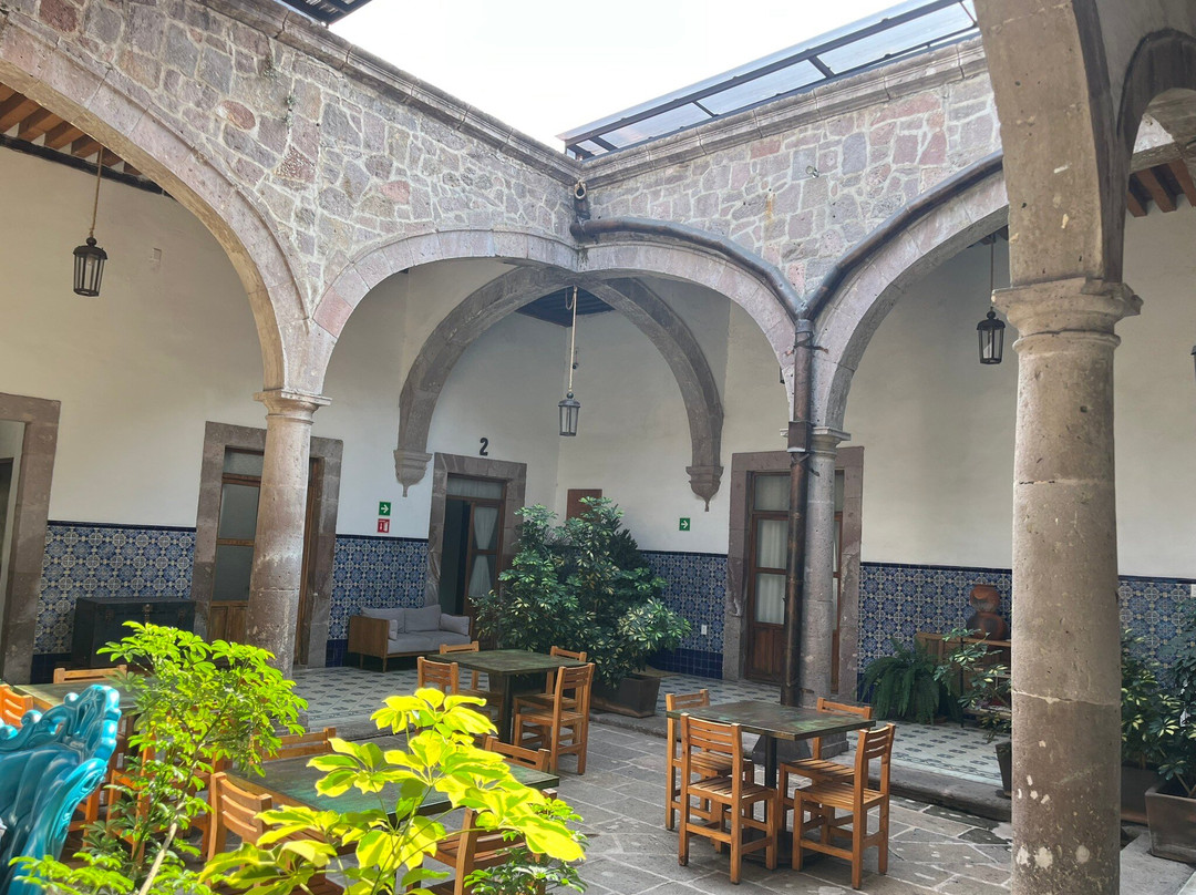 NaNa Vida Morelia主图