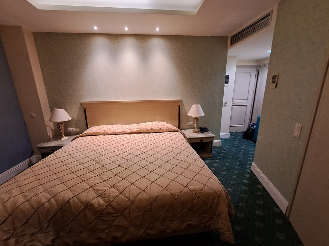 Nafsika Palace主图