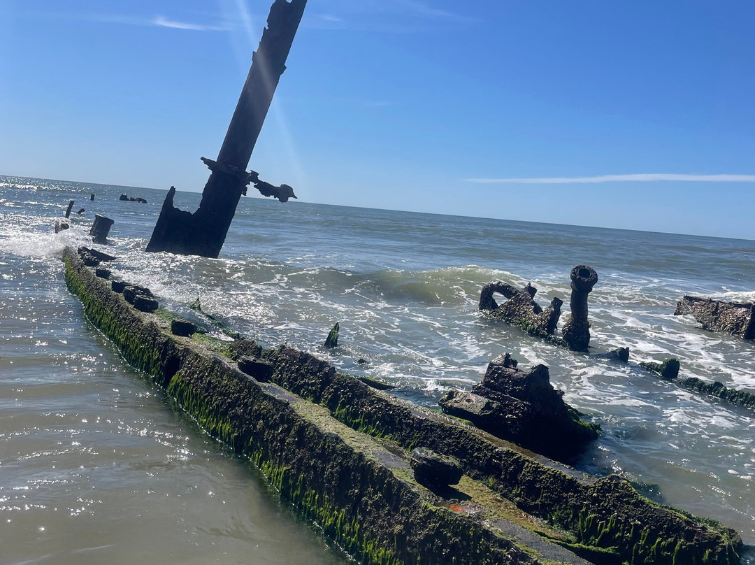 Pé Vermelho Expedições Off Road 4x4-Borrazopolis必去景点