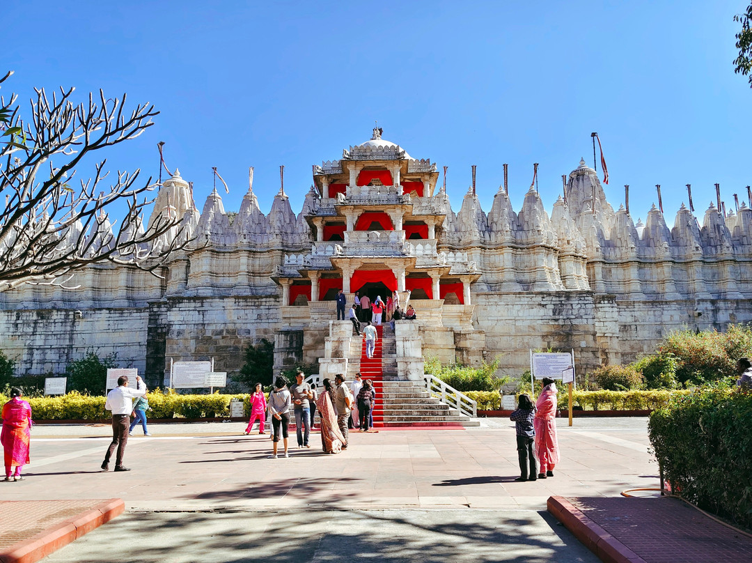 56 Tour And Travels-焦特布尔必去景点