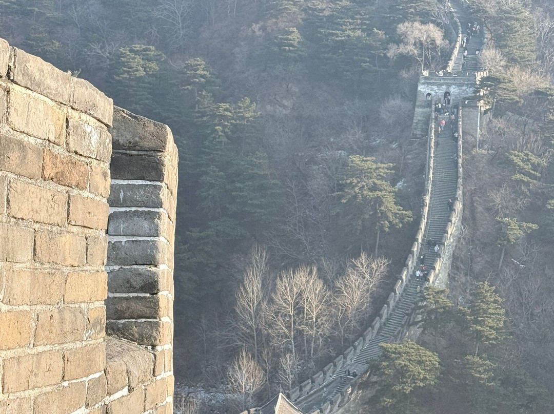 Odynovo-北京市必去景点