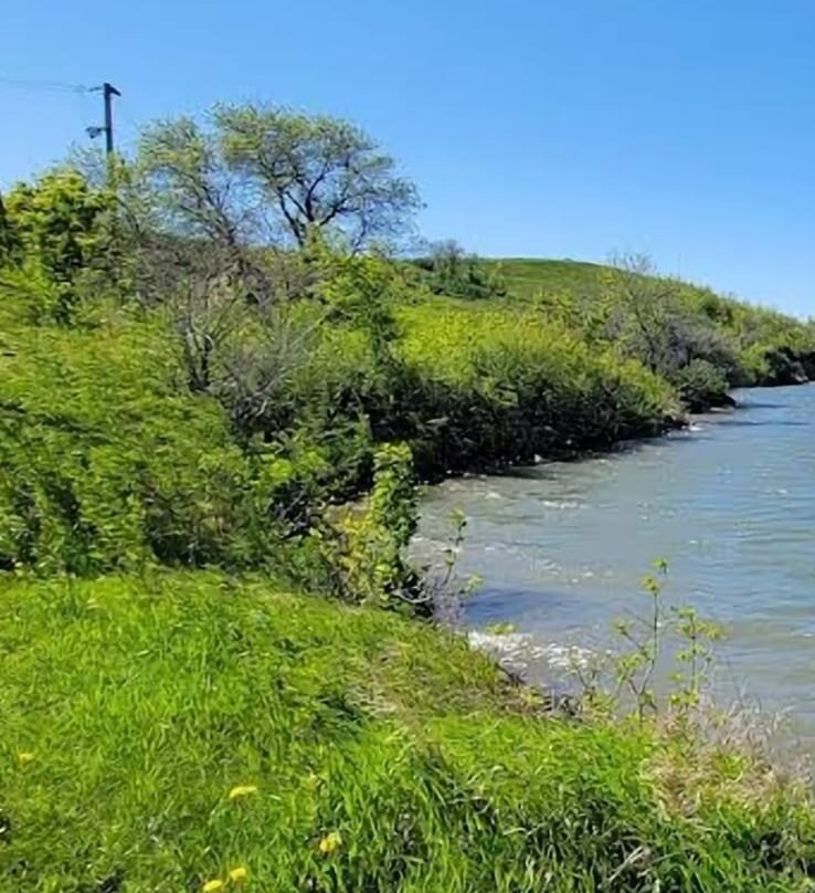 Buffalo Pound Lake-穆斯乔必去景点