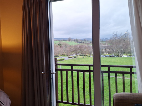 德鲁伊兹格林度假酒店主图