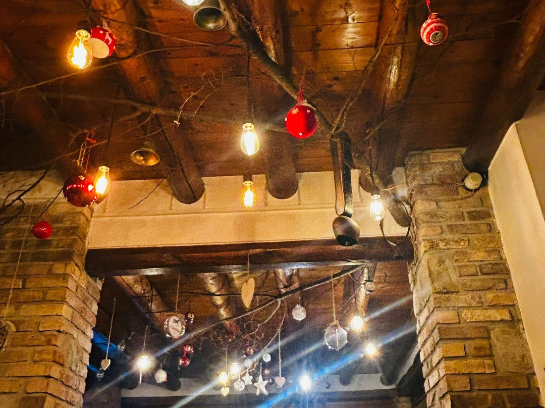 Agriturismo la Cavallina主图