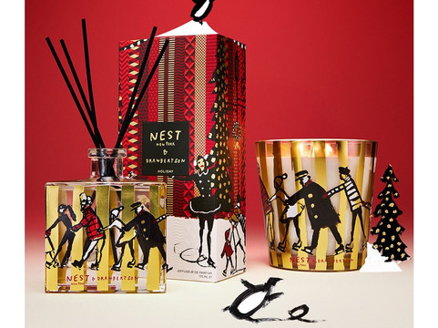 Abingdon Interiors-Abingdon必去景点