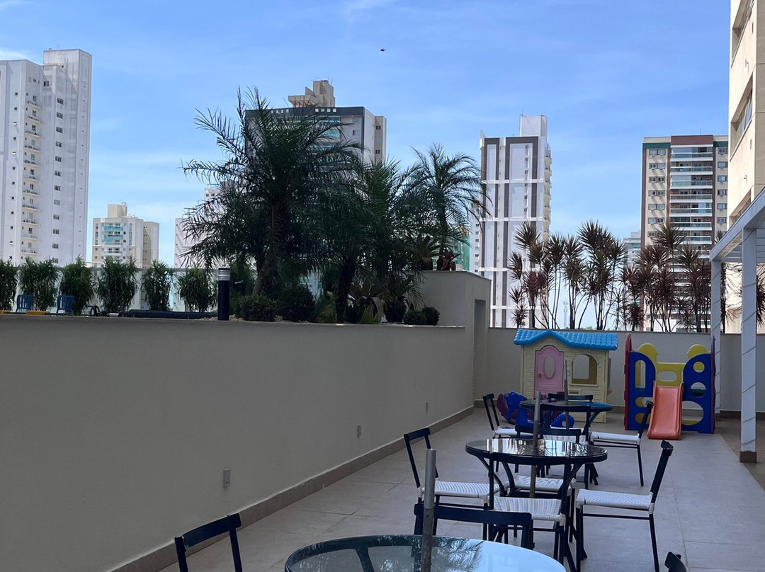 Transamerica Executive Campos Dos Goytacazes主图