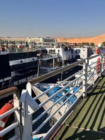 SUNRISE M/S Semiramis I主图