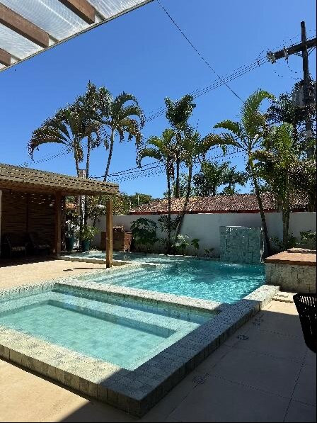 Terminal Turístico Náutico da Bahia-萨尔瓦多必去景点