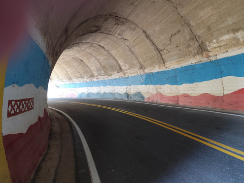 Camino de las Altas Cumbres-科尔多瓦必去景点