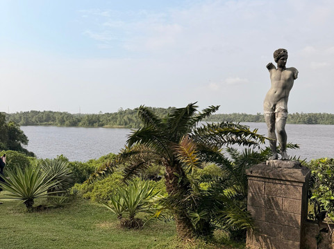 Lav Lanka Travels-卡卢特勒必去景点