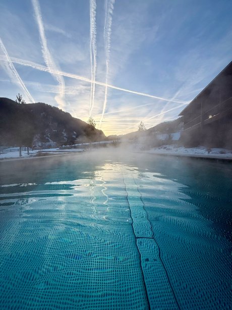 Familien Natur Resort Moar Gut-官方