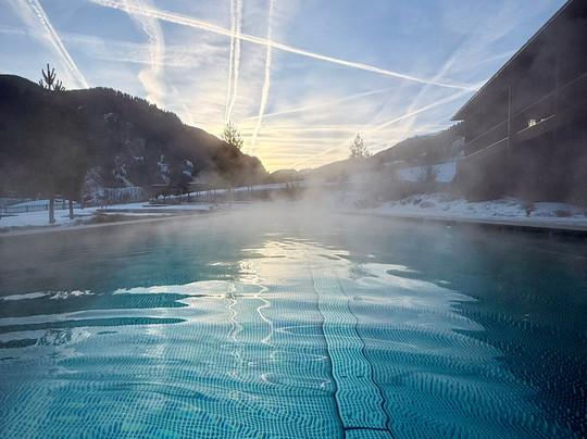 Familien Natur Resort Moar Gut主图